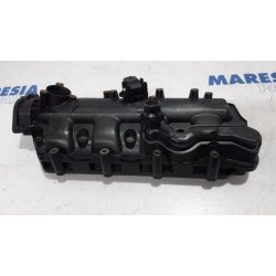 Lancia - Delta - Intake manifold