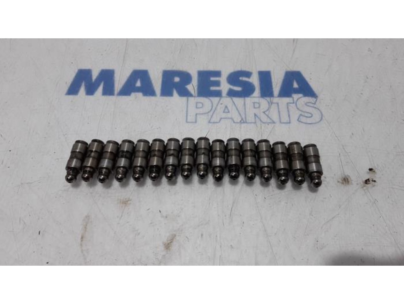 Lancia - Delta - Tappet