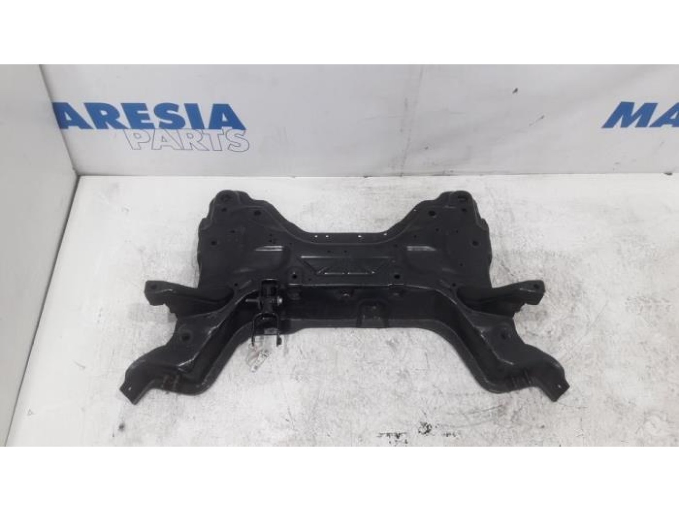 Peugeot - 308 - Subframe