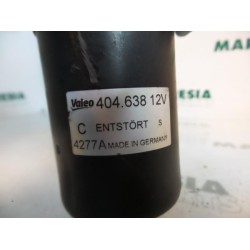 Peugeot - 307 - Front wiper motor