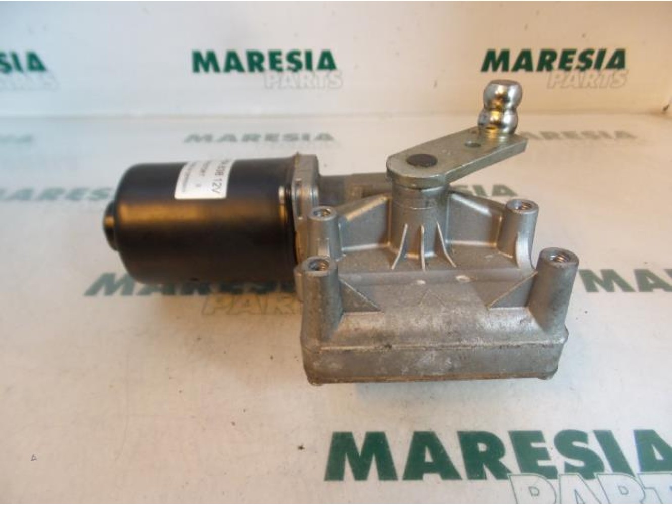 Peugeot - 307 - Front wiper motor