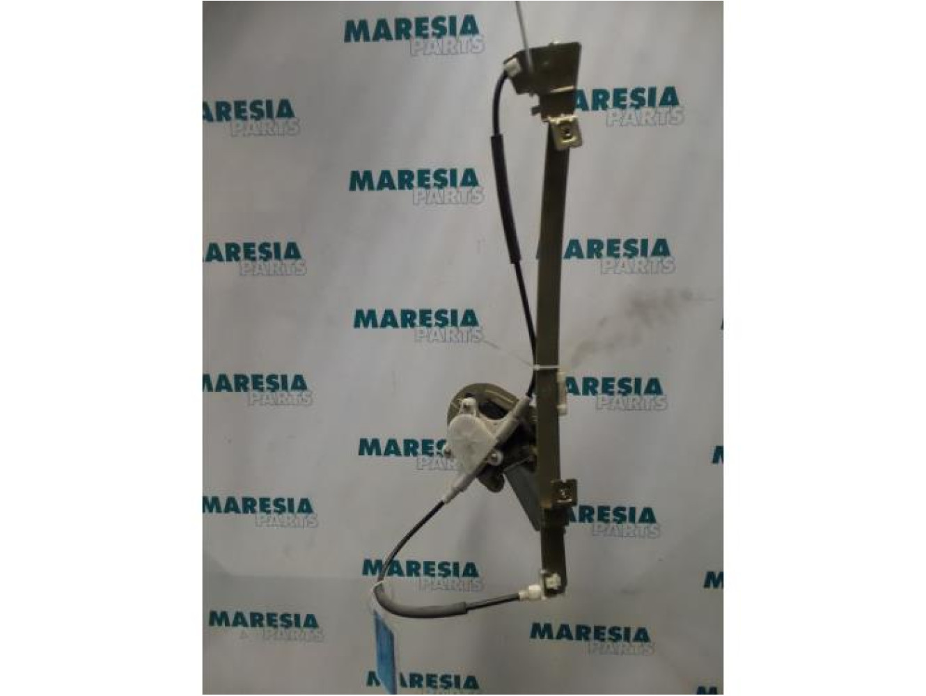 Renault - Megane - Window mechanism 4-door, front right