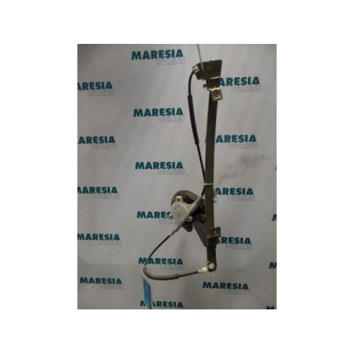 Renault - Megane - Window mechanism 4-door, front right