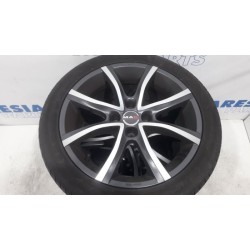Peugeot - 308 - Sportvelgenset + banden