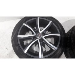 Peugeot - 308 - Sportvelgenset + banden