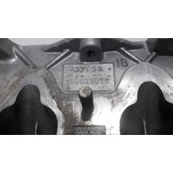 Fiat - Panda - Zylinderkopf