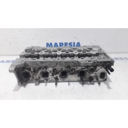 Fiat - Punto Evo - Cilinderkop