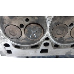 Renault - Megane - Cilinderkop