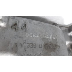 Peugeot - 5008 - Culasse