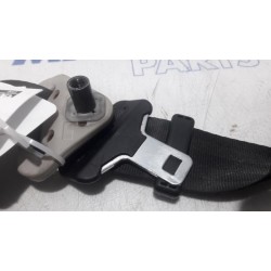 Peugeot - 207 - Sicherheitsgurt links vorne