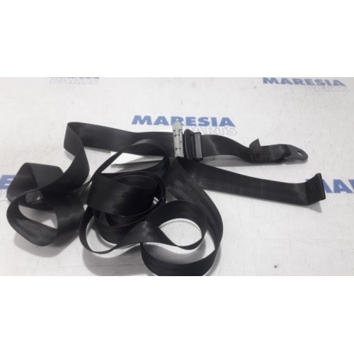 Peugeot - 207 - Front seatbelt, left