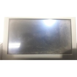 Peugeot - 3008 - Navigation display