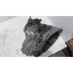 Opel - Vivaro - Versnellingsbak