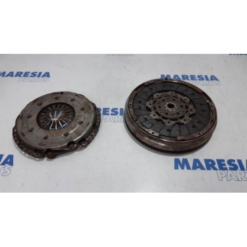 Peugeot - 308 - Flywheel