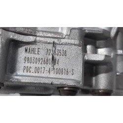 Peugeot - 308 - Pompe à huile