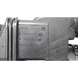 Peugeot - 308 - Thermostat