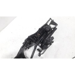 Peugeot - 308 - Convertible top hinge