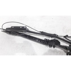 Peugeot - 308 - Convertible top hinge