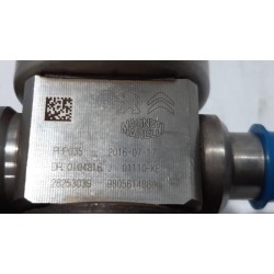 Peugeot - 308 - Brandstofpomp Mechanisch