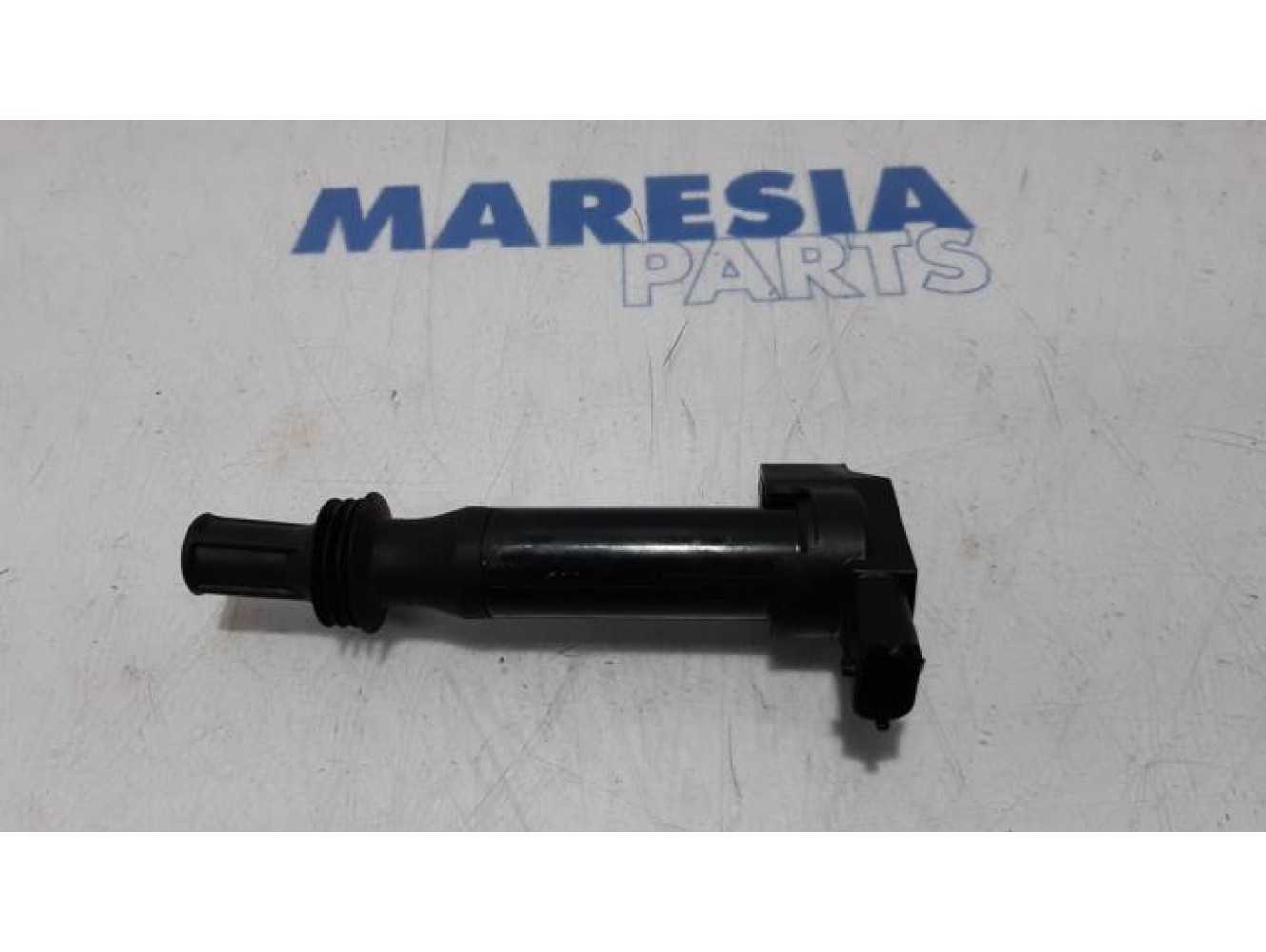 Peugeot - 308 - Broche bobine