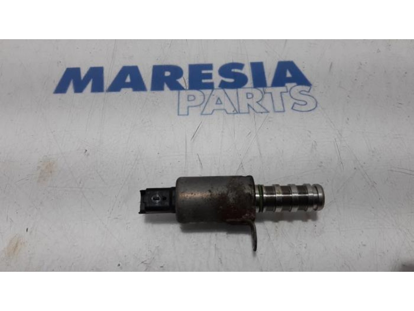 Peugeot - 308 - Nokkenas Sensor