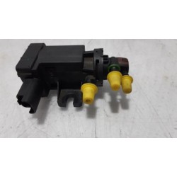 Peugeot - 308 - Turbodruckregler