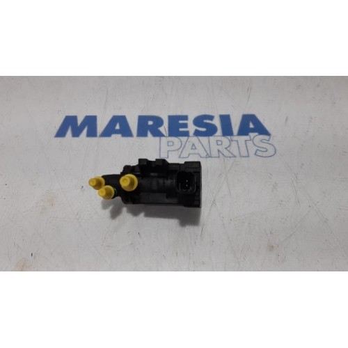 Peugeot - 308 - Turbo pressure regulator