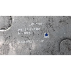 Peugeot - 308 - Refroidisseur d'huile