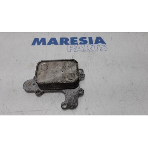 Peugeot - 308 - Oil cooler