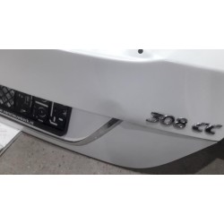 Peugeot - 308 - Tailgate