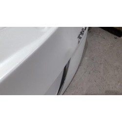 Peugeot - 308 - Tailgate