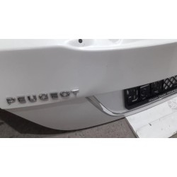 Peugeot - 308 - Tailgate