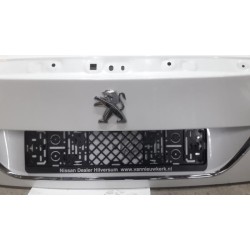 Peugeot - 308 - Tailgate