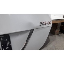 Peugeot - 308 - Tailgate