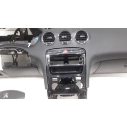 Peugeot - 308 - Airbag set
