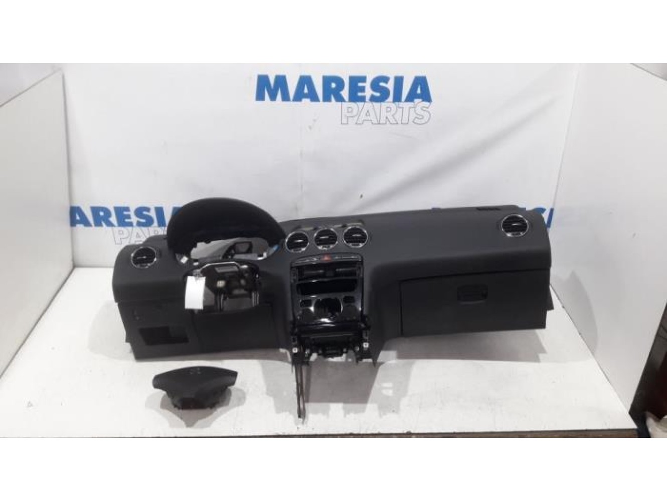 Peugeot - 308 - Airbag set