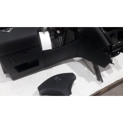 Peugeot - 308 - Airbag set