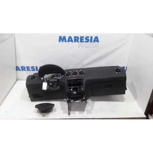 Peugeot - 308 - Airbag set