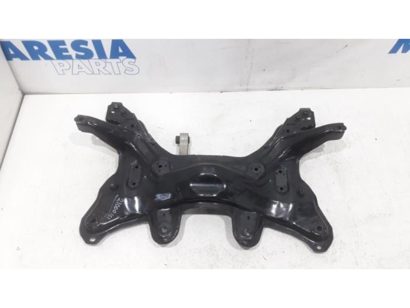 Fiat - 500 - Subframe