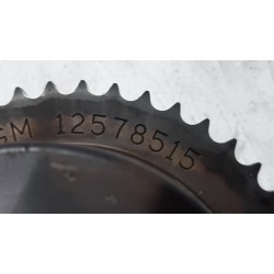 Alfa Romeo - Brera - Camshaft sprocket
