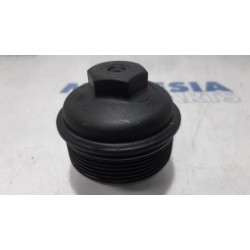 Alfa Romeo - Brera - Oliefilter deksel