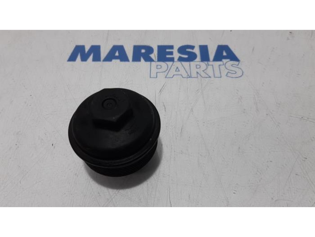Alfa Romeo - Brera - Oliefilter deksel