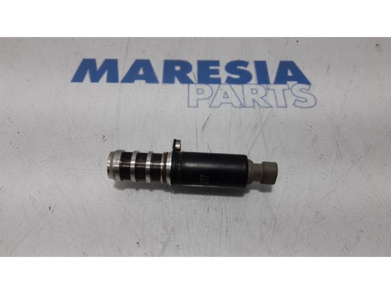 Alfa Romeo - Brera - Nokkenas Sensor