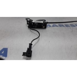 Peugeot - 308 - Convertible lock