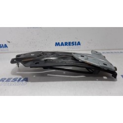 Peugeot - 308 - Rear window mechanism 2-door, left