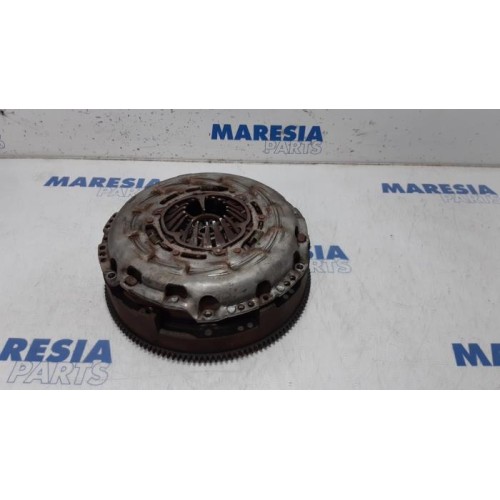 Peugeot - Boxer - Flywheel
