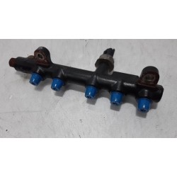 Peugeot - Boxer - Einspritzdüse (Einspritzer)