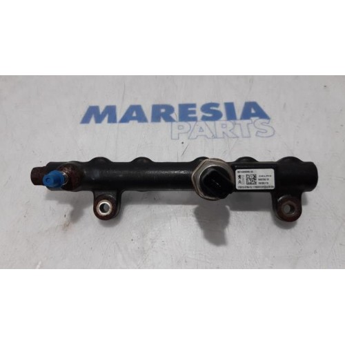 Peugeot - Boxer - Fuel injector nozzle