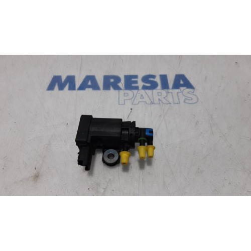 Peugeot - Boxer - Turbo pressure regulator