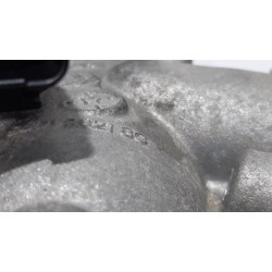 Peugeot - Boxer - Mapping sensor (intake manifold)